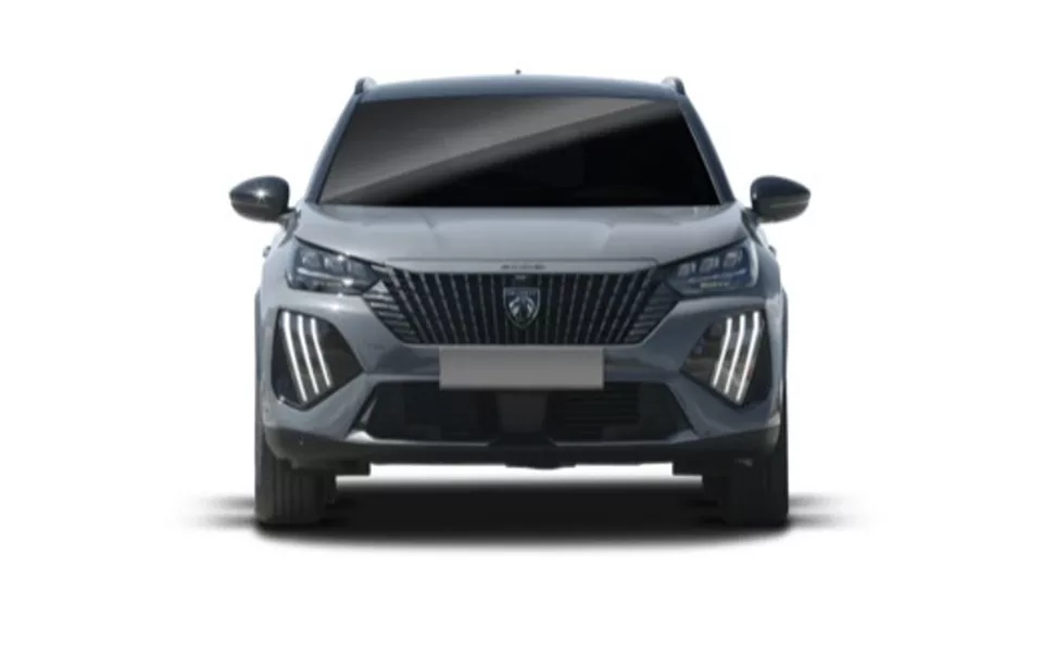 PEUGEOT - 2008 - e-2008 54 kWh Allure