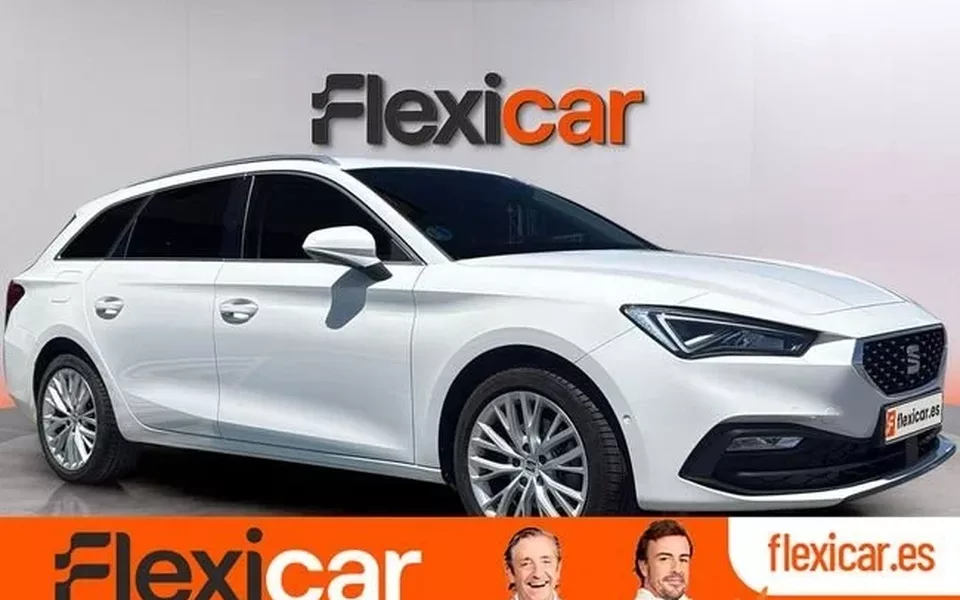 SEAT León SP 1.5 eTSI 110kW DSG S&S Xcellence