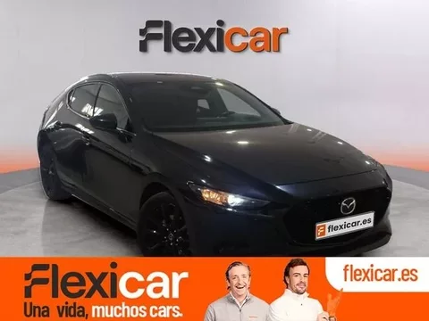 MAZDA Mazda3 2.0 e-SKYACTIV-G 88KW ORIGIN