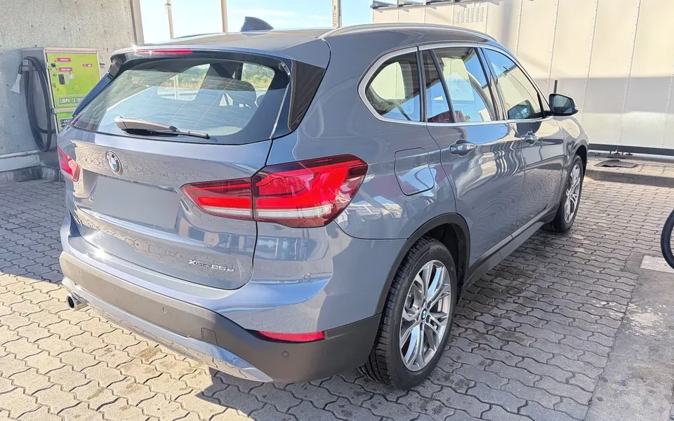 BMW X1 25 e xDrive