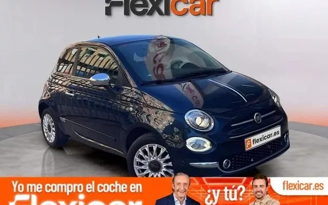 FIAT 500 Dolcevita 1.0 Hybrid 51KW (70 CV)