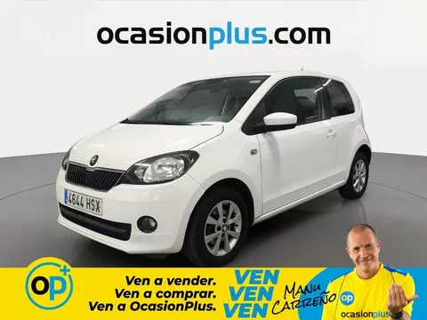 SKODA Citigo Citigo 1.0 MPI Ambition 44kW
