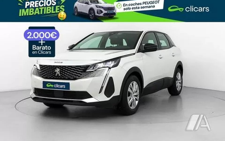 SEAT Arona Arona 1.0 TSI Ecomotive S&S Style 110