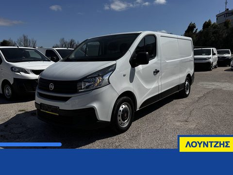 Fiat Talento L2H1