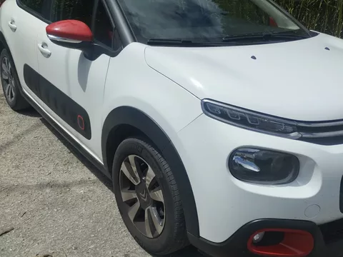 Citroën C3 1.2 PureTech Max