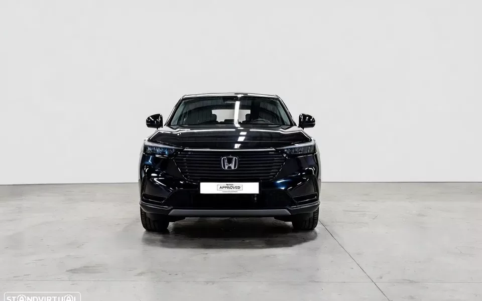 Honda HR-V 1.5 i-MMD e:HEV Elegance