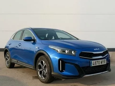 KIA XCeed XCeed 1.0 T-GDi Drive