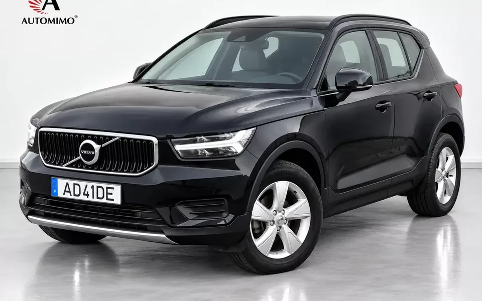 Volvo XC 40 2.0 D3 Momentum