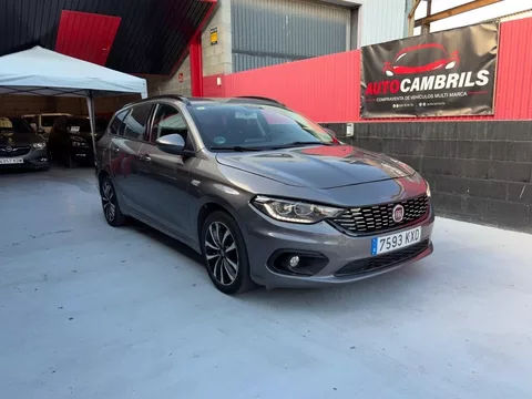 FIAT Tipo Tipo SW 1.6 Multijet II Lounge