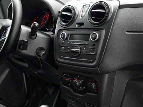 Dacia Dokker, 2020, 75 CP, 180.000 KM, Manuala
