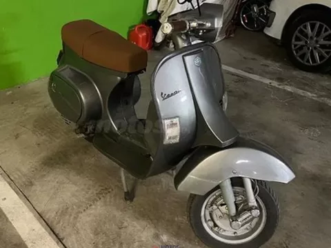 Vespa 150