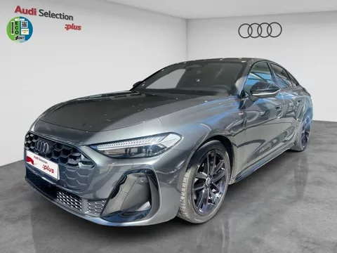 AUDI A5 A5 2.0TDI Black line S tronic 150kW