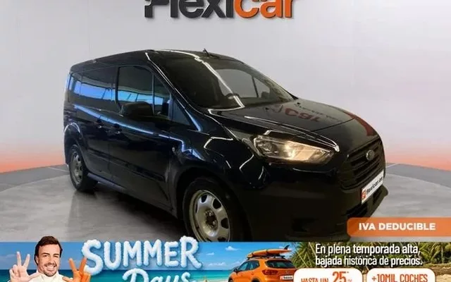 FORD Tourneo Connect 1.5 TDCi 74kW (100CV) Trend