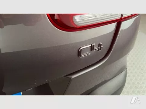 CITROEN C4 Cactus C4 Cactus 1.2 PureTech S&S Shine EAT6 110 - 12990€ en Sevilla