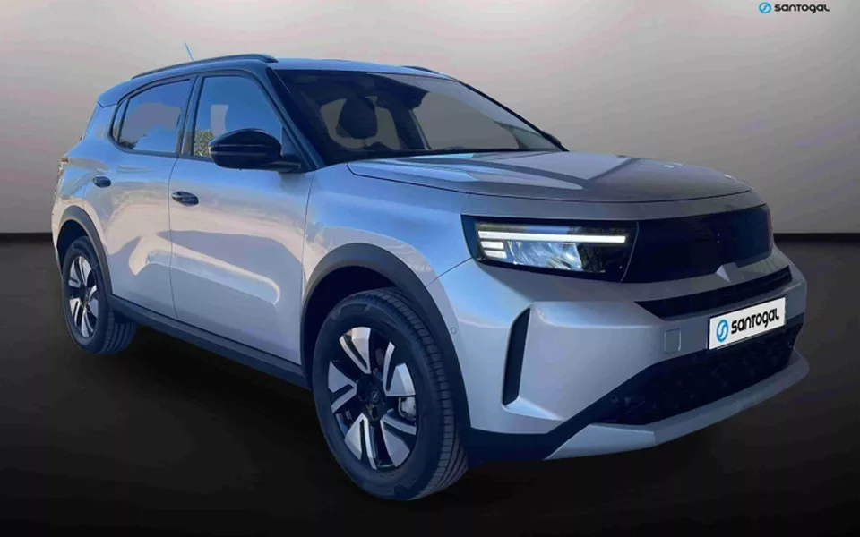 OPEL - Frontera - Frontera 44 kWh GS