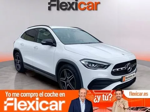 MERCEDES-BENZ Clase GLA GLA 200 D