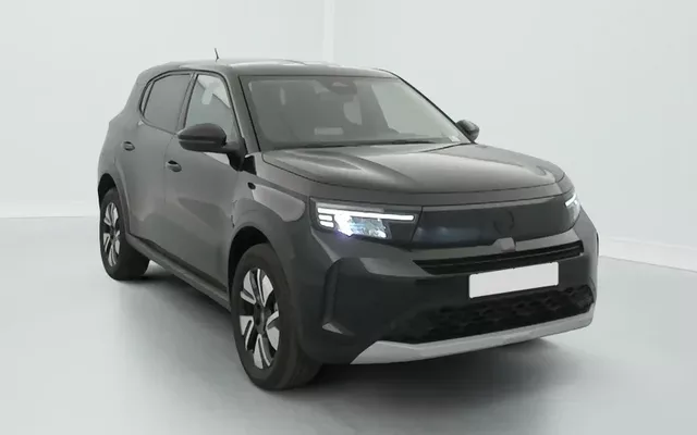 Opel FRONTERA ELECTRIQUE ELECTRIC 113 CH BATTERIE 44 KWH GS Occasion