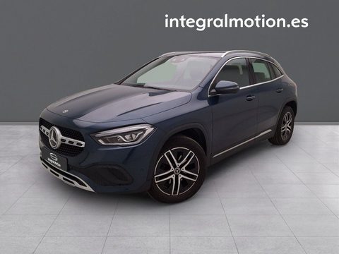 Mercedes-Benz Clase A A 250 e