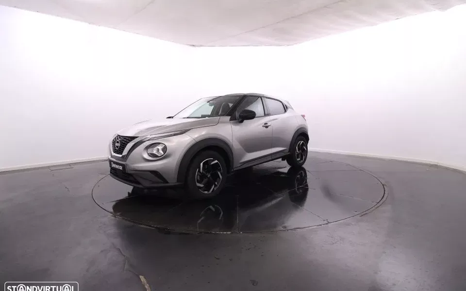 Nissan Juke 1.0 DIG-T Acenta