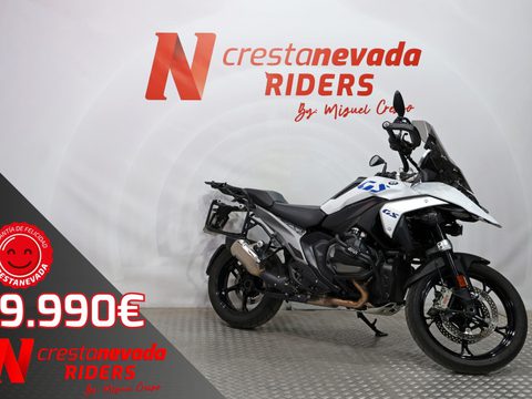 BMW R 1300 GS