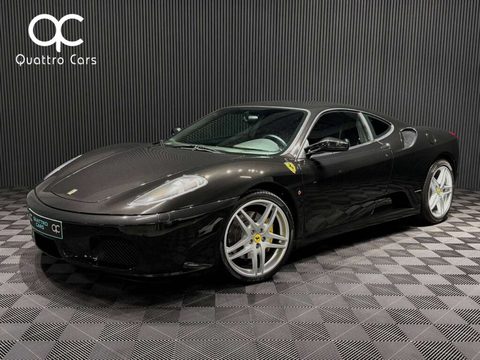 Ferrari F430