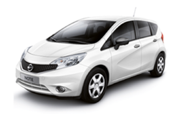 Nissan Micra 1.2G Acenta 59 kW (80 CV)