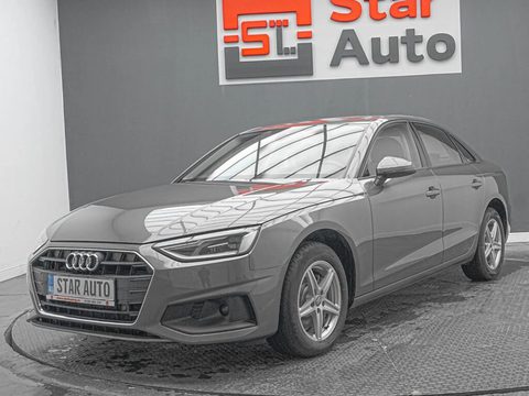 Audi A4, 2021, 136 CP, 160.000 KM, Automata