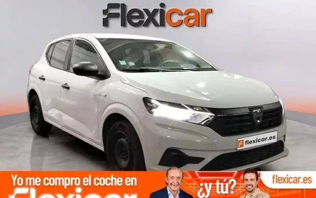 DACIA Sandero Sandero SCe Access 49kW