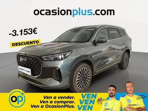 EBRO s800 s800 1.6 TGDI 7DCT Premium FWD