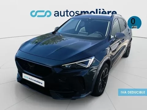 CUPRA Formentor 1.4 e-Hybrid DSG 150 kW (204 CV)