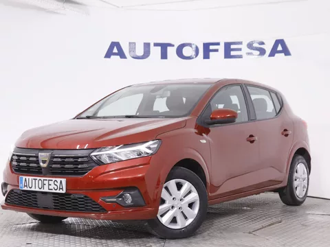Dacia Sandero 1.0 GLP ECO- G CONFORT 100CV 5P