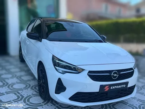 Opel Corsa 1.2 T GS