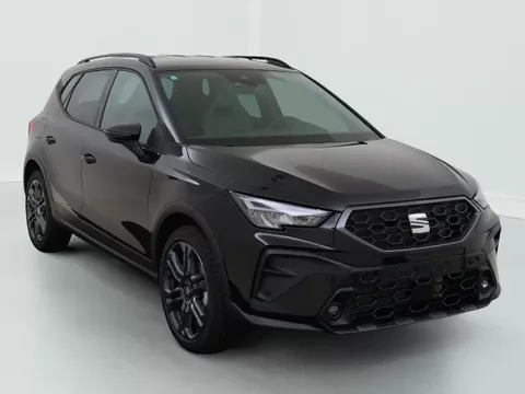 Seat Arona FR Edition 1,0 TSI 115 hp DSG7 Zéro km immatriculé