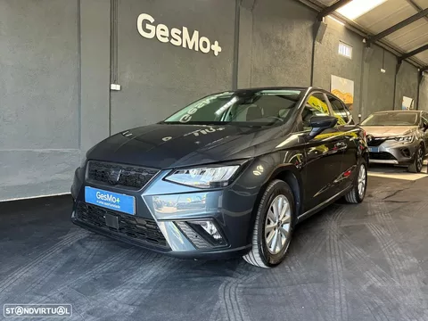 SEAT Ibiza 1.0 TSI Style