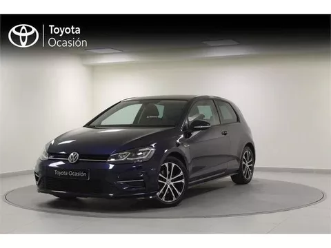 VOLKSWAGEN Golf Golf 1.4 TSI Sport DSG7 92kW