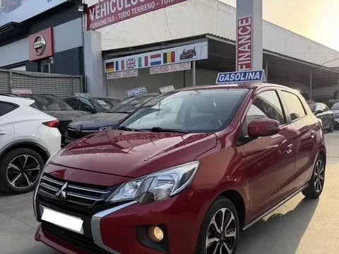 MITSUBISHI Space Star Space Star 120 MPI Kaiteki
