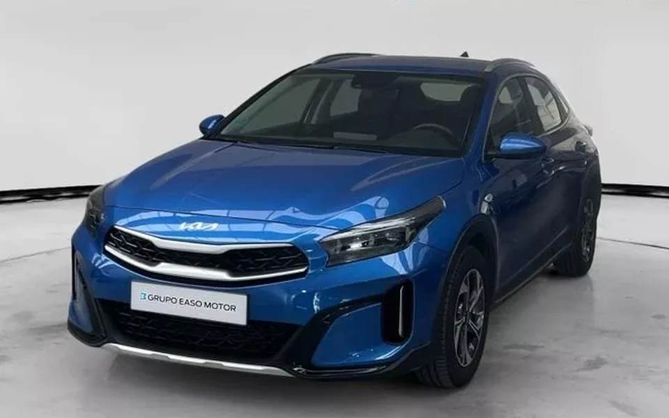 KIA XCeed XCeed 1.0 T-GDi Drive