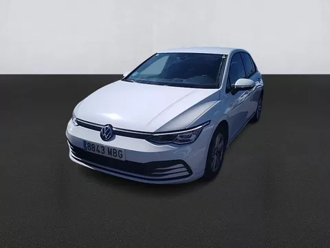 VOLKSWAGEN Golf Golf 1.5 TSI Life 96kW