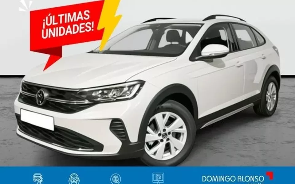 VOLKSWAGEN Taigo Connect 1.0 TSI 70kW (95CV) SG5 (CS13MV22)