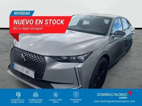 DS DS4 DS 1.6L ESS X2 AUTOMATICO 8