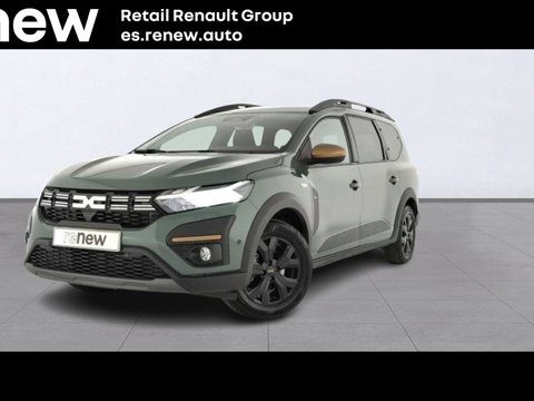 Dacia Jogger Extreme Go Hybrid 103 kW (140 CV)