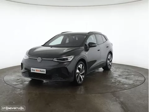 VW ID.4 77 kWh Pro Performance