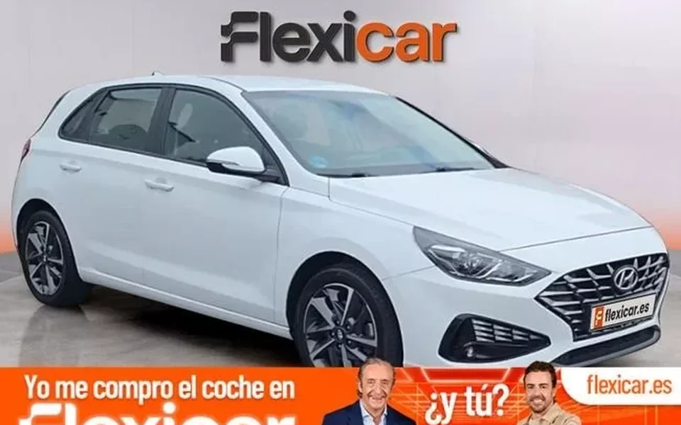HYUNDAI i30 i30 1.5 DPI Klass SLX 110