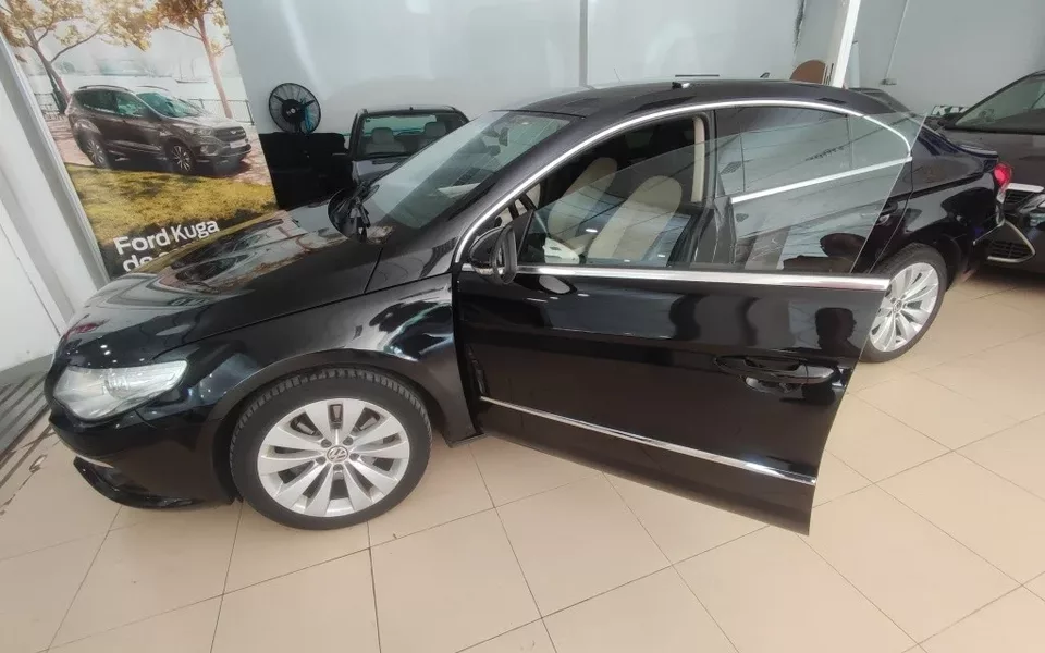 VOLKSWAGEN Passat CC Passat CC 2.0TDI DSG 170