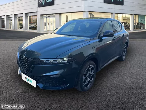 Alfa Romeo Tonale 1.3 Plug-In Hybrid Intensa e-AWD