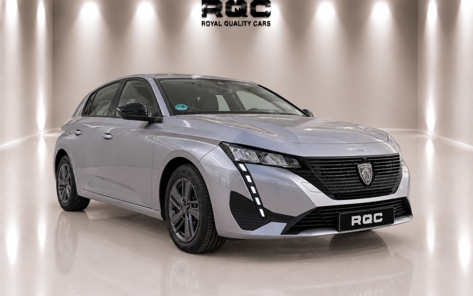 PEUGEOT 308 308 1.5 BlueHDi S&S Active Pack 130 - 12990€ en Fuenlabrada