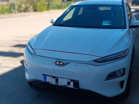 HYUNDAI Kona Kona EV Klass 150kW