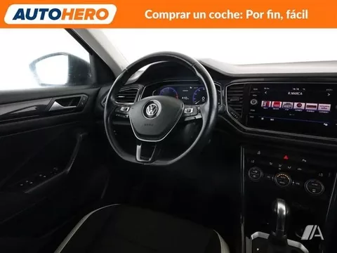 VOLKSWAGEN T-Roc T-Roc 2.0TDI Sport 4Motion DSG7