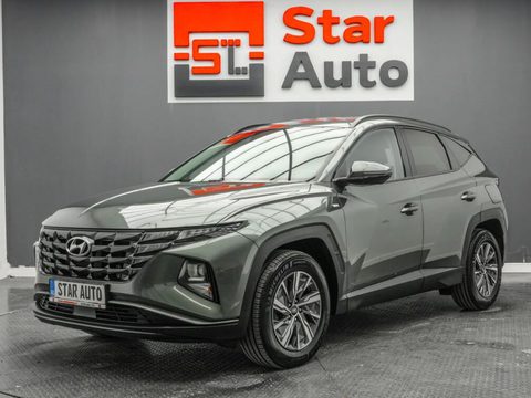 Hyundai Tucson, 2023, 180 CP, 120.000 KM, Automata