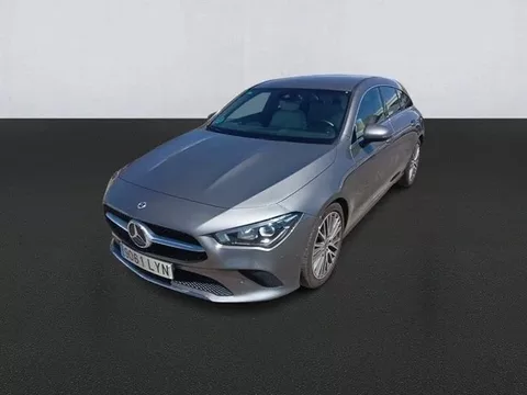 MERCEDES-BENZ Clase CLA CLA Shooting Brake 220d 8G-DCT
